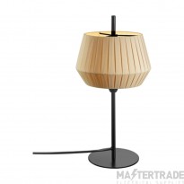 Nordlux Table Lamp Dicte E14 IP20 40W 230V 42.5x21x21cm Beige