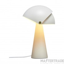 Nordlux Table Lamp Align E27 IP20 25W 230V 33.5x22cm White