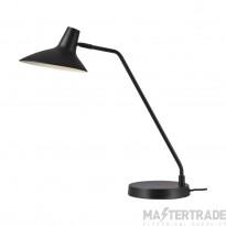 Nordlux Table Lamp Darci E14 IP20 25W 230V 55x54x22.7cm Black