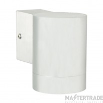 Nordlux Wall Light Tin Maxi GU10 IP54 35W 230V 10.5x7.6x12.5cm White