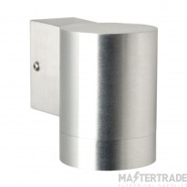 Nordlux Wall Light Tin Maxi GU10 IP54 35W 230V 10.5x7.6x12.5cm Aluminium