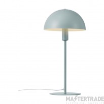 Nordlux Table Lamp Ellen E14 IP20 40W 230V 40.5x20cm Green