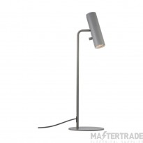Nordlux Table Lamp MIB 6 GU10 IP20 8W 230V 66x6cm Grey