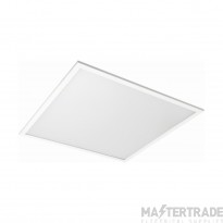 NVC Sterling UGR19 Low Glare TPA Rated LED Panel 600X600 4000K 34W