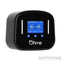 Ohme Ohme0002Gb002-8M Ohme Home Pro 7Kw Type 2 Tethered Charger - 8 Metre