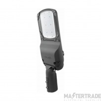 OVIA Gator Luminaire LED Street Light Head CTA Large IP66 675x260x100mm Grey