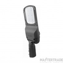 OVIA Gator Luminaire LED Street Light Head CTA Small IP66 555x200x100mm Grey