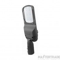 OVIA Gator Luminaire LED Street Light Head CTA Medium IP66 615x233x100mm Grey