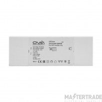 OVIA Inceptor Intense Driver LED Compact IP20 Constant Voltage 24V 120W 190x65x22mm White