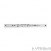 OVIA Inceptor Intense Driver LED Linear IP20 Constant Voltage 24V 30W 300x30x16mm White