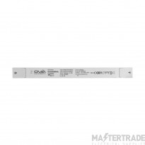 OVIA Inceptor Intense Driver LED Linear IP20 Constant Voltage 24V 60W 300x30x16mm White