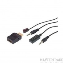 Philex HDMI V2.0 I/R Extender Kit Receiver Emitter & Injector