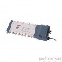 Philex 4G & RED Compliant 16 Way Digilink Amplifier FM UHF