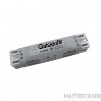 Quickwire QSP34 Splitter Junction Box