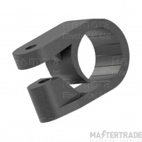 Remora 18-24mm Cable Cleat Black