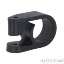 Remora 39-51mm Cable Cleat Black