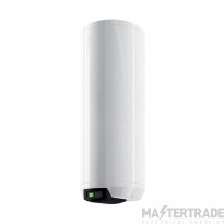 Rointe Rome Water Heater Electric Unvented c/w Wi-Fi 150 Litres 2400W 470x1297mm White
