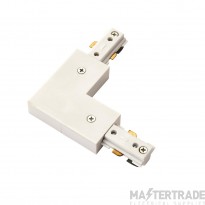 Saxby Connector L 70x35x15mm White