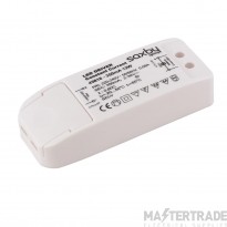 Saxby 12W 350mA Constant Current LED Driver White