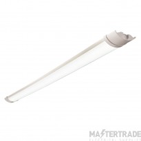 Saxby Reeve 2 IP65 5ft LED Batten 6500K 45W 4000lm
