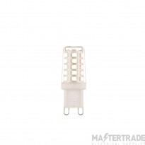 Saxby Lamp LED G9 SMD 2.3W 4000K Clear