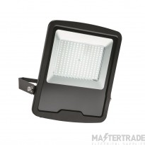 Saxby Mantra 150W LED Floodlight 6500K IP65 Black