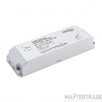 Saxby 75W 24V Constant Voltage LED Driver 32x61x184mm