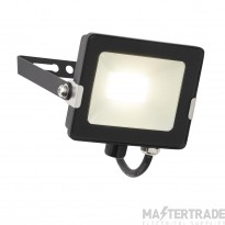Saxby Salde 20W LED Floodlight 4000K 1600lm IP65 c/w 1M Cable