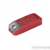 Saxby 12W 24V Constant Current LED Driver IP20