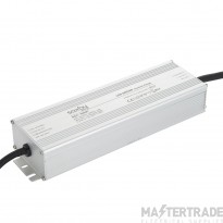 Saxby 240W 24V Constant Current LED Driver IP67