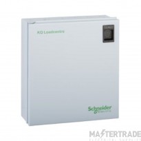 Schneider Square D Dist Board SP 125A (iKQ)
