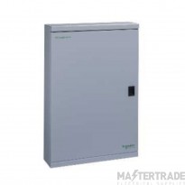 Schneider Square D KQ Loadcentre 12 Way 3 Phase 250A Distribution Board (iKQ)
