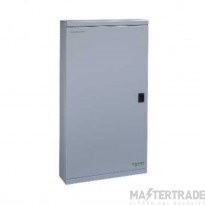 Schneider Square D KQ Loadcentre 18 Way 3 Phase 250A Distribution Board (iKQ)