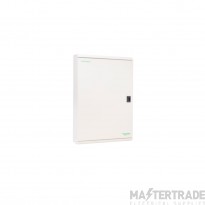 Schneider SEA9BPN12 Merlin Acti9 12 Way 250A TP+N Type B Distribution Board without Incomer