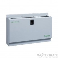 Schneider Square D IKQ 100A TP+N Contactor Incomer