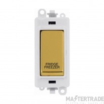 Click GridPro GM2018PWBR-FF 20AX DP Switch Module