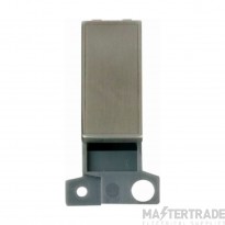 Click Minigrid Module Ingot Blank Stainless Steel