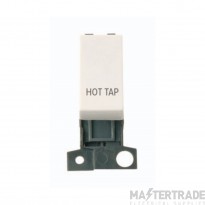 Click MiniGrid MD018PW-HT 13A/10AX DP Switch Module