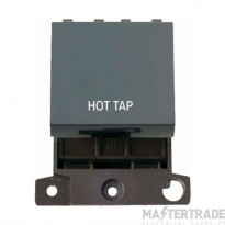 Click MiniGrid MD022BK-HT 20A DP Switch Module
