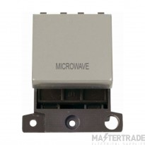 Click MiniGrid MD022PN-MW 20A DP Switch Module