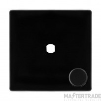 Definity SFMB141PL 1 Gang Unfurnished Dimmer Plate- 1 Aperture