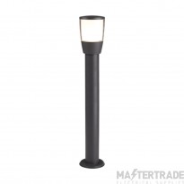 Searchlight Tucson One Light Outdoor Post In Die Cast Aluminium Height: 900mm