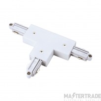 SLV Connector T 1 Circuit Earth On Left 16A 220-240V 17.2x10.4x1.8cm Polycarbonate