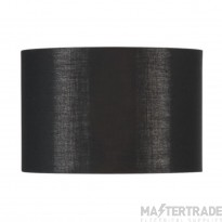 SLV Shade FENDA Round Lamp 30x20cm Black/Copper