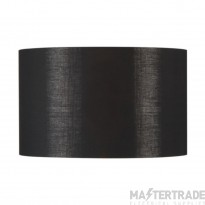SLV Shade FENDA Round Lamp 45.5x28cm Black/Copper
