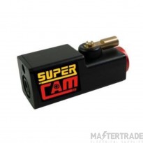 Super Rod SRCAMV6.5MAX Inspection Camera