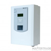 TIM2000RS Coin/Token Time Meter (Up to 6 Different Coins & Smart Cards)