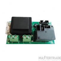 Replacement Power Supply Board For TIM30 Coin/Token Time Meter