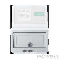 Replacement Cash Box For TIM3100/TIM3200 Coin Meters