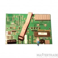Replacement Control Board For TIM3100/TIM3200 Coin Meters